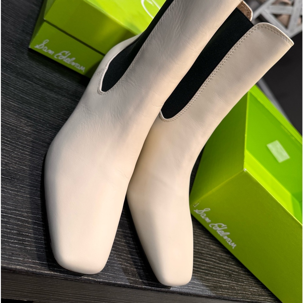 Sam Edelman Boots size 8